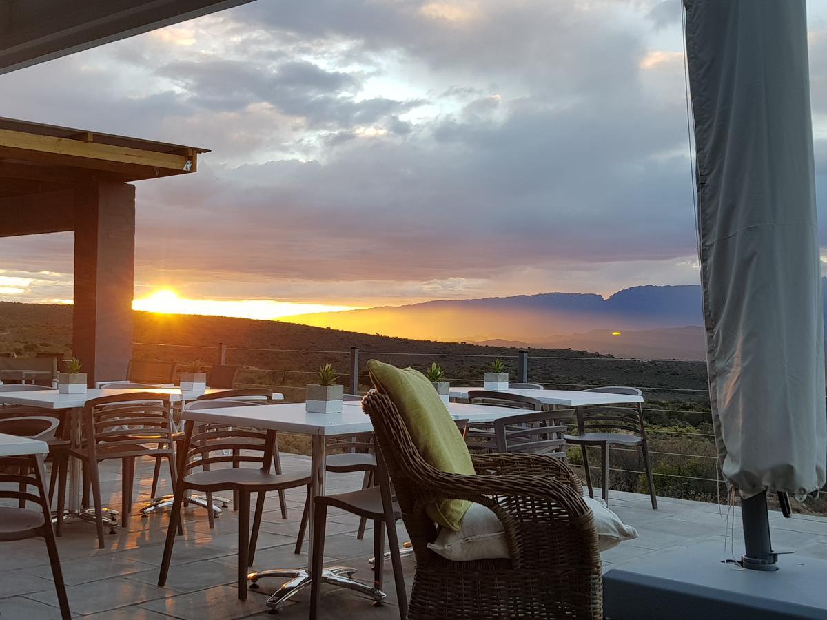 Rooiberg Safaris Vila Vyversrus Exterior foto