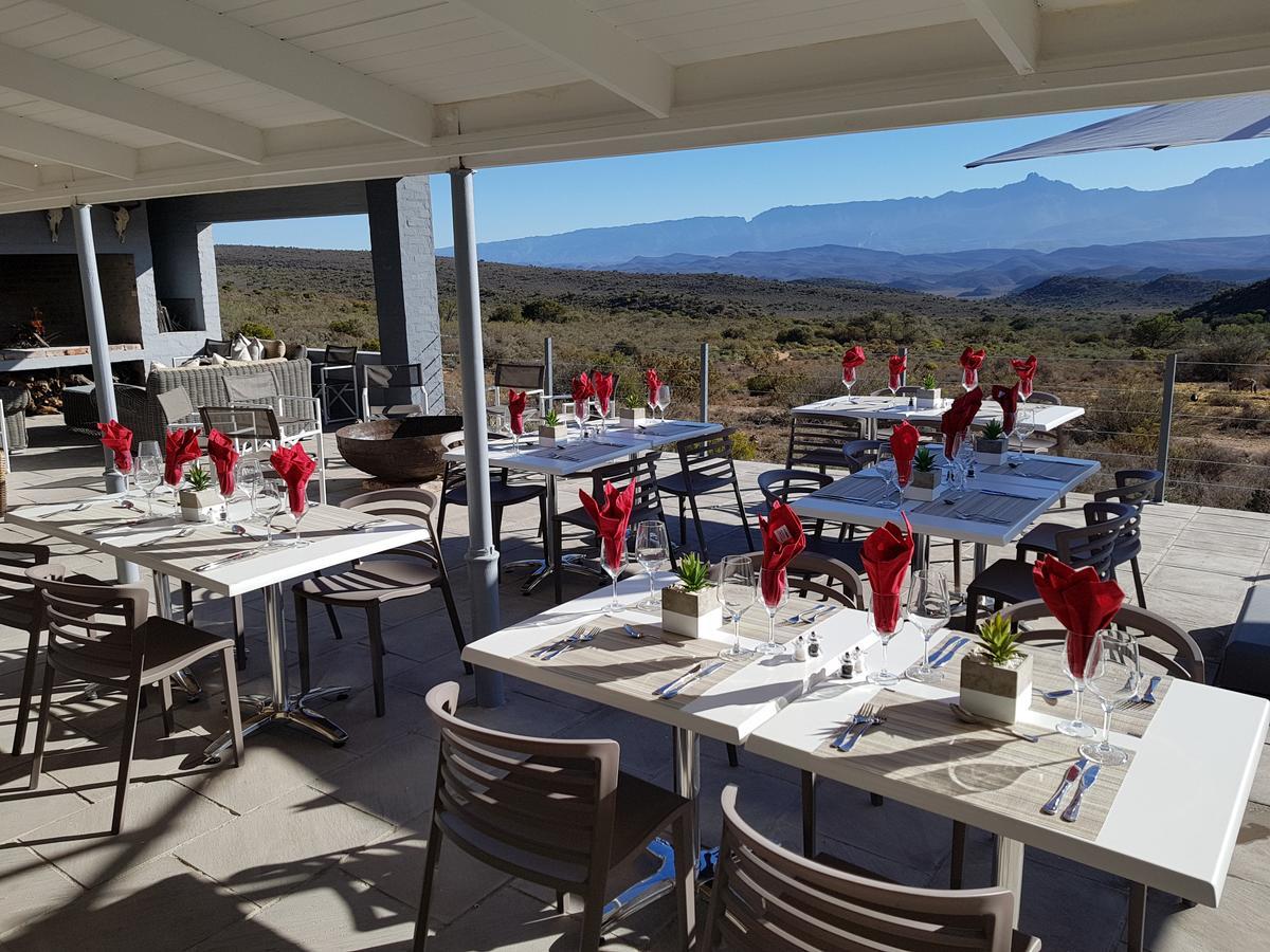 Rooiberg Safaris Vila Vyversrus Exterior foto