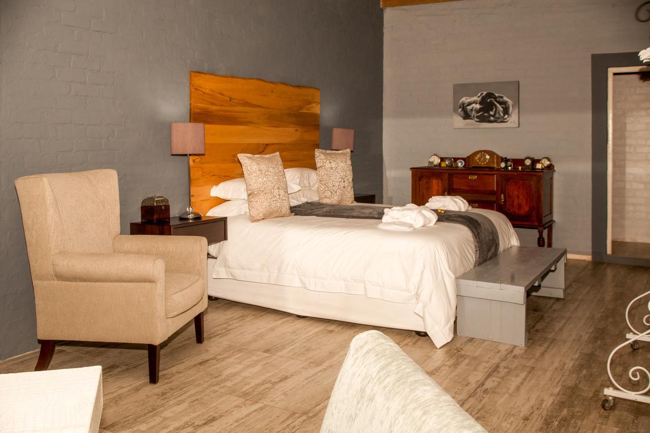 Rooiberg Safaris Vila Vyversrus Exterior foto